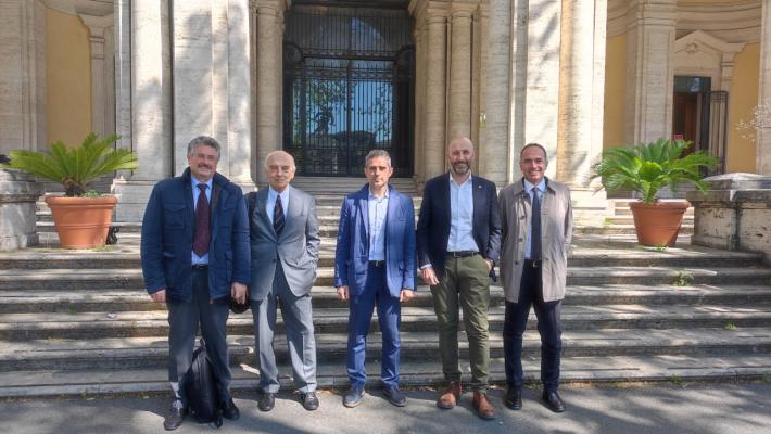 Alta velocità a Parma, il dialogo con il ministero prosegue "in modo interessante"