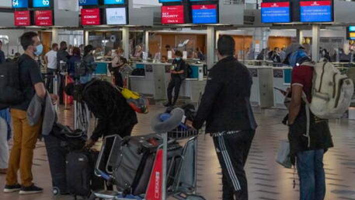 Giappone: affonda battello turisti con 30 persone a bordo 