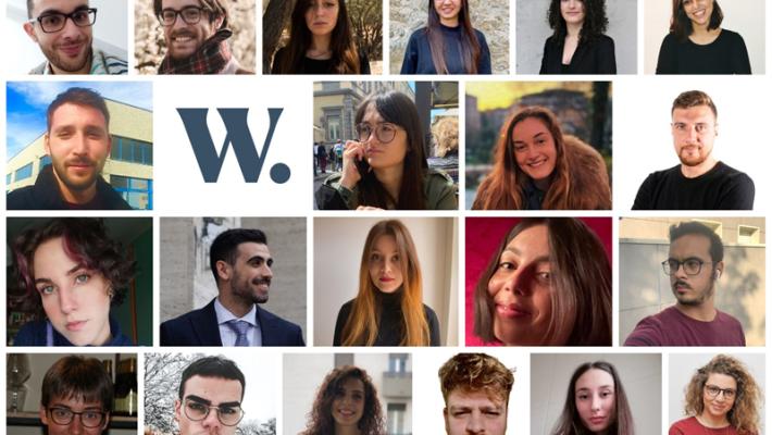  Dal primo «SalgoalSud» è nato  il magazine online «Weekly»