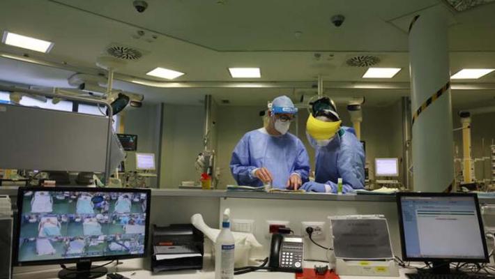 Sileri, link epatiti bimbi e adenovirus, non vaccino e Covid
