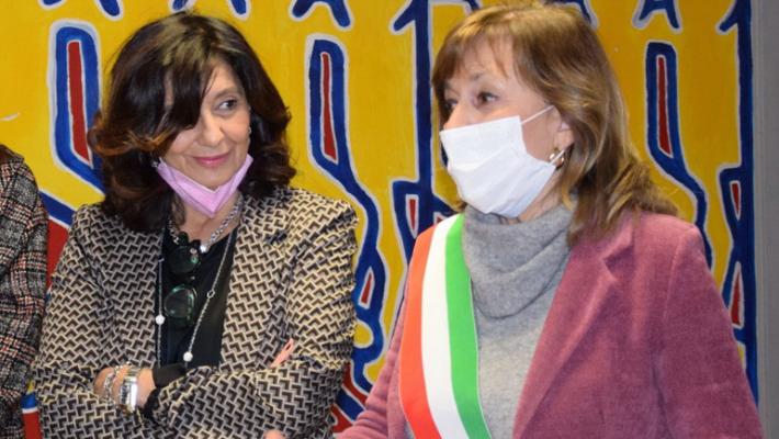 Incontro formativo per gli insegnanti degli istituti comprensivi dei comuni dell'Unione Pedemontana Parmense