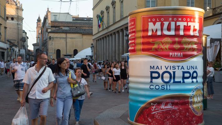 Via libera del ministero ad un vinsetimento da 8milioni con il gruppo Mutti