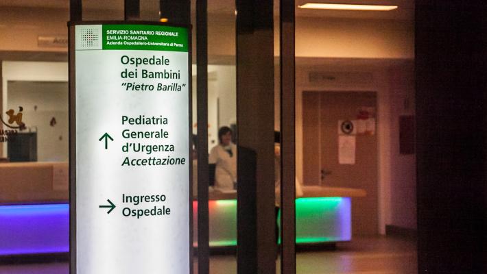 «Epatiti acute, sorveglianza ma nessun caso»