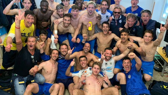  Magico Salso, è in finale