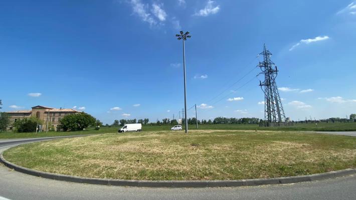 Mancato completamento  di via  Forlanini, Cesari critica  Parma