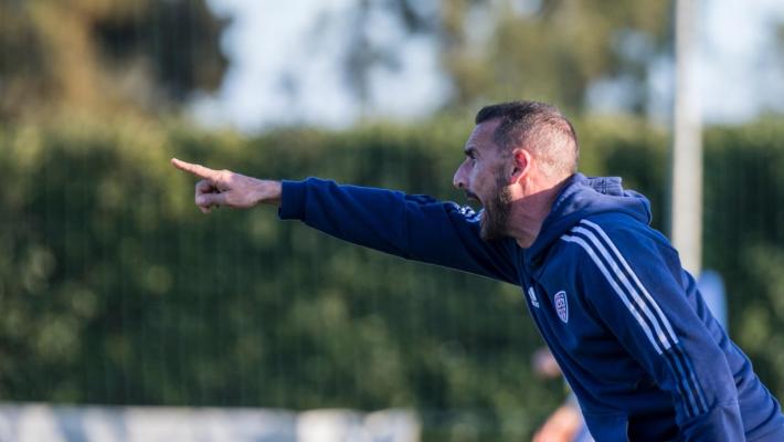 Cagliari, esonerato Mazzarri: arriva Agostini