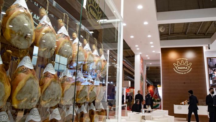 Si è aperto Cibus 2022 tra ottimismo e preoccupazione