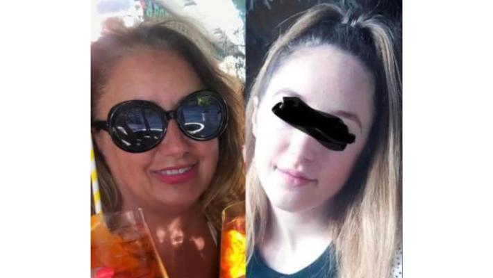 Donna trovata morta in casa con i due figli