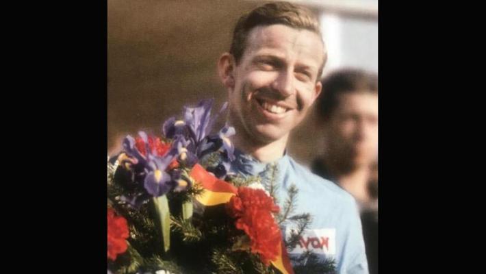F1: morto a 90 anni Tony Brooks, "il dentista volante", gareggiò anche con la Ferrari 