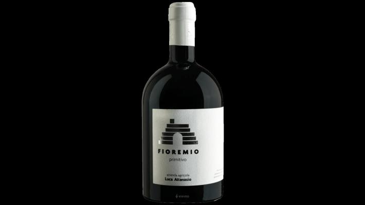 Dolce Primitivo da uve mature, con note di sciroppo