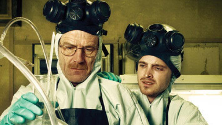 Cucinano ketamina in camper alla "Breaking Bad": arrestati