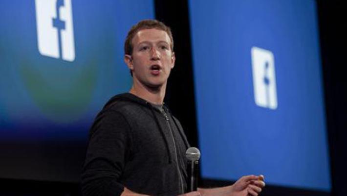 Zuckerberg 