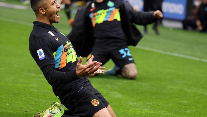 Rimonta clamorosa: Inter batte Empoli 4-2 e torna in testa alla classifica