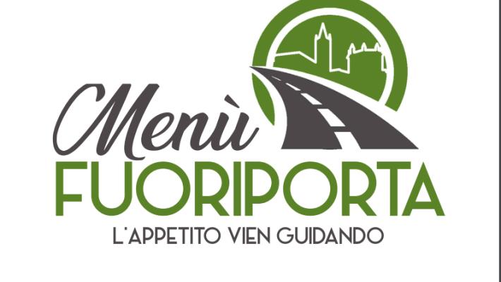 menù fuori porta