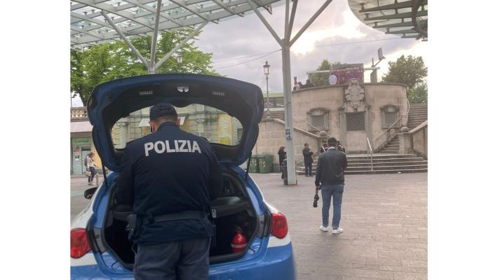 Polizia