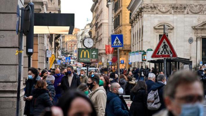 Costa, dopo 15 giugno condizioni estate senza restrizioni 