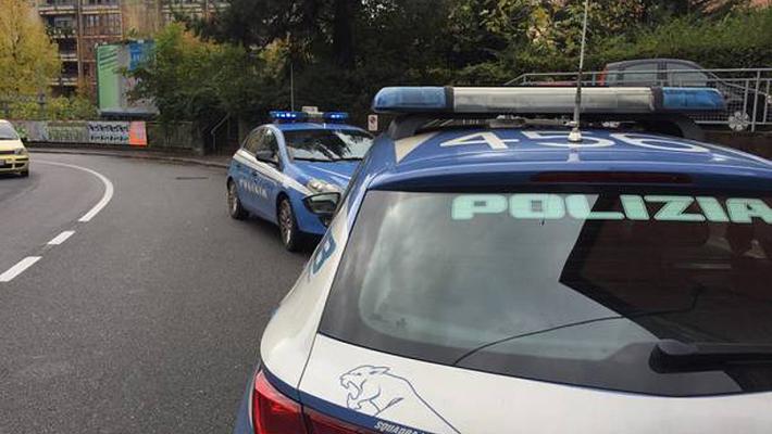 POLIZIA DI STATO:  Festa del papa’ 2024
