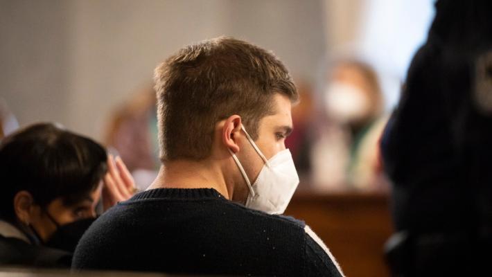 Processo omicidio ex mulino - Patrick Mallardo