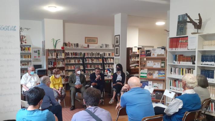"Investire sulle Case di comunità e creare nuovi servizi per le persone più fragili"