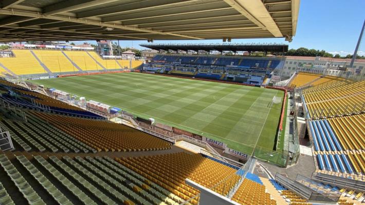 Stadio Tardini, sul sito del percorso partecipativo tutte le novità del progetto