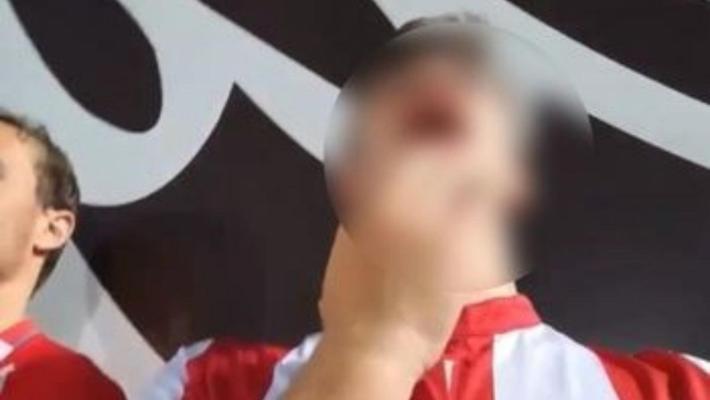 «Scimmie calabresi»: insulti di un tifoso del Vicenza in un video, scoppia la polemica