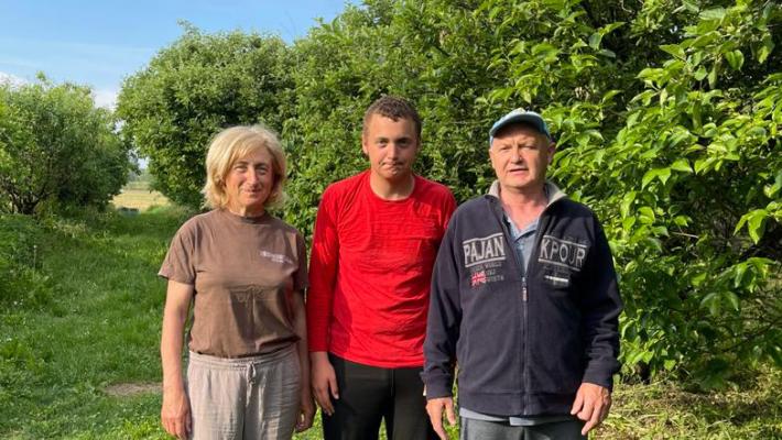 Annovi: «Coccinelle e insetti utili per contrastare quelli patogeni»