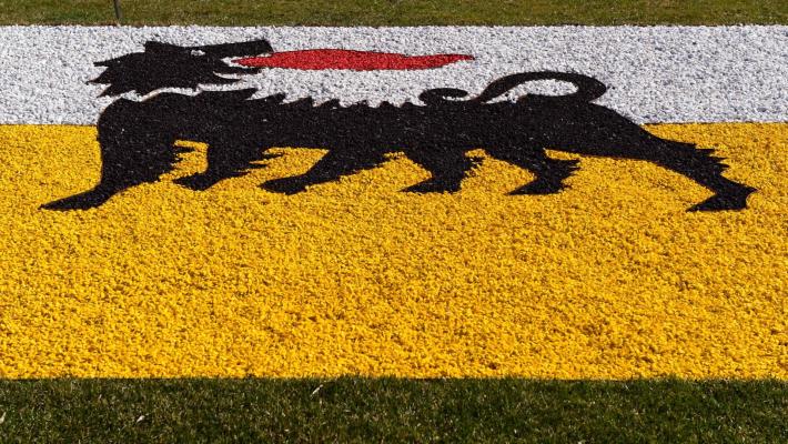 Alta tensione sul gas russo, Eni apre un conto in rubli