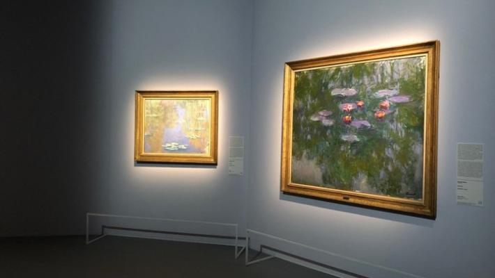 Aste: doppio record da Sotheby's per Monet veneziano