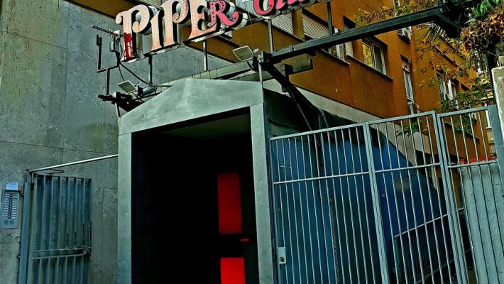 "Risse e violenze", i carabinieri chiudono il Piper
