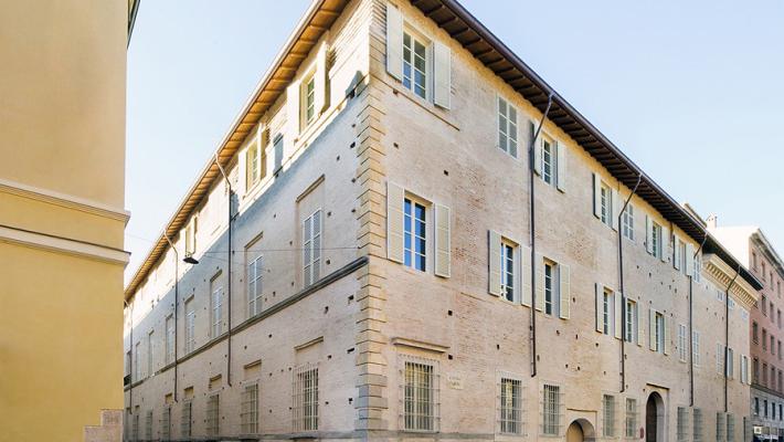 Parma e Piacenza aprono le porte delle proprie Dimore Storiche per la Giornata Nazionale di domenica 22 maggio