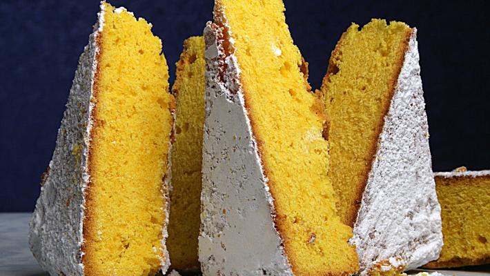 La torta perfetta