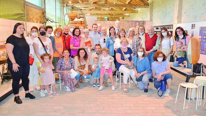 Il Museo della Pasta  si svela anche ai sordi 