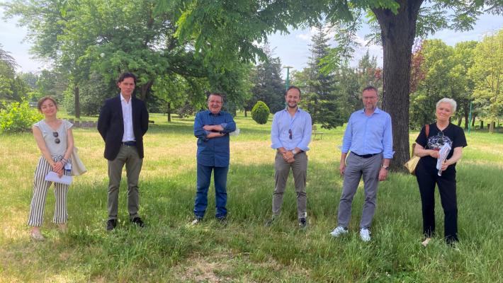 La Festa della via Emilia ritorna dopo due anni