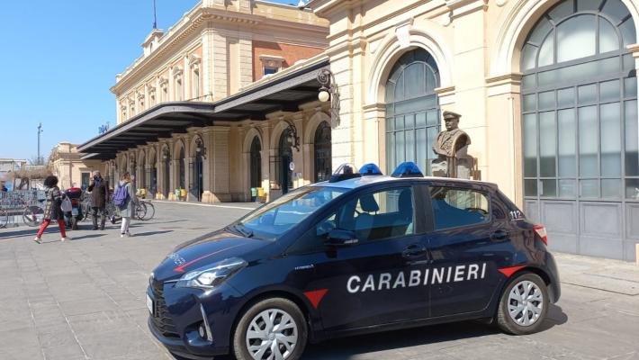 carabinieri