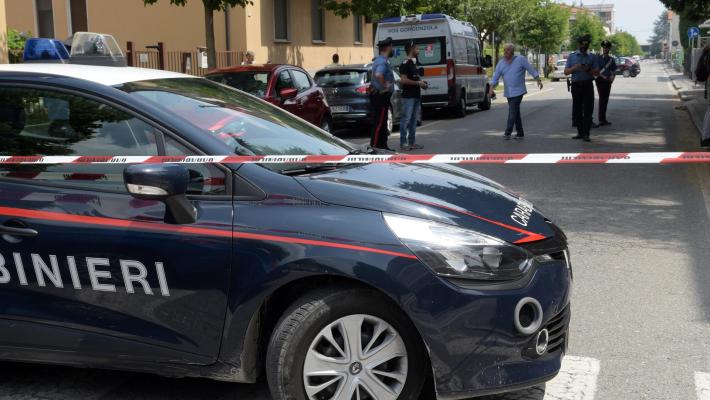 Cadavere donna trovato in acque Lago di Garda