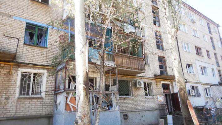 Giornalista francese ucciso a Severodonetsk