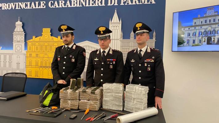 Carabinieri