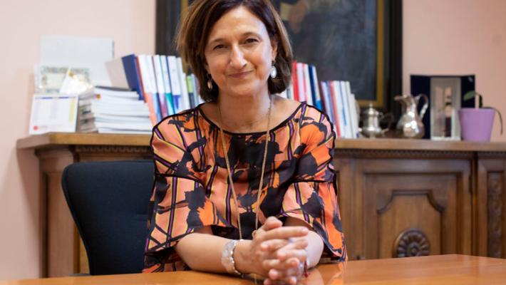 Anna Maria Petrini