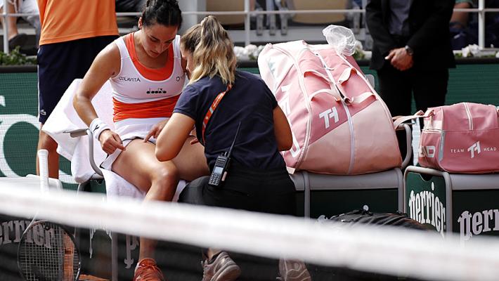 Impresa Trevisan al Roland Garros: è in semifinale