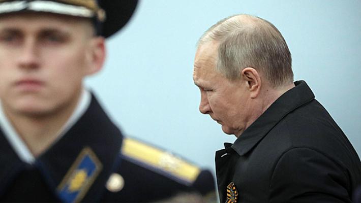 007 Usa,  Putin ha il cancro, sottoposto a cure in aprile 