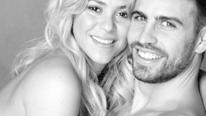 Shakira e Piquè a un passo dall'addio, il calciatore avrebbe tradito la cantante con una ventenne 