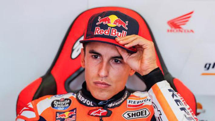 Marc Marquez