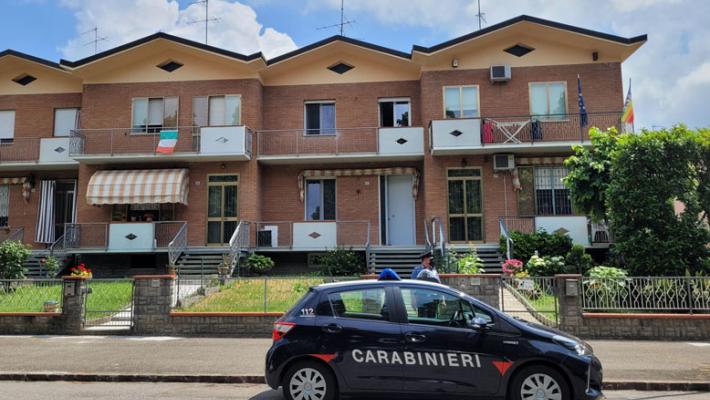 Bimbo caduto nel Modenese, la babysitter ha confessato