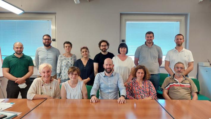 In carica il nuovo Consiglio dell’Ordine delle Professioni Infermieristiche di Parma