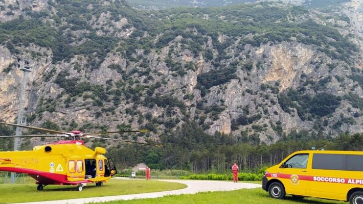 Venerdì nero: due base jumper sono morti in Trentino e in Friuli. Lancio fatale per la "leggenda" della disciplina, Matt Glen Munting