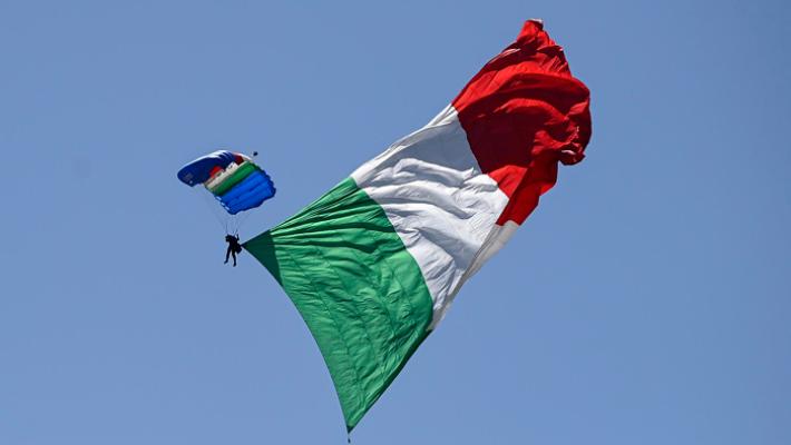 festa della repubblica