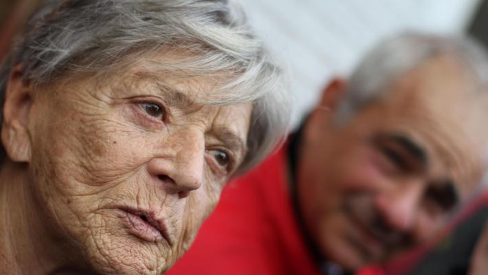 E' morta a 89 anni Liliana De Curtis, la figlia di Totò