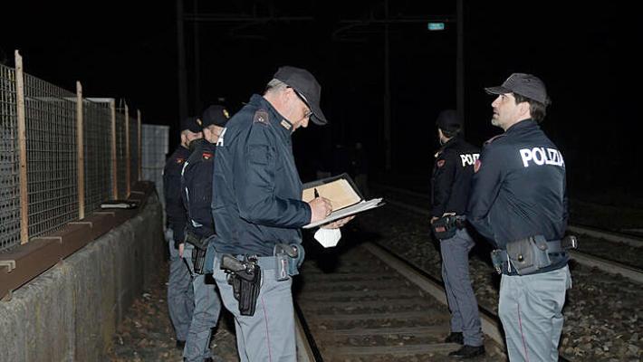 Maxirissa sul Garda: prosegue presidio agenti amtisommossa