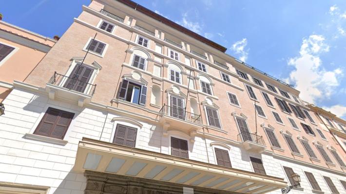 E' morto Roberto E. Wirth,  il patron dell'hotel Hassler 