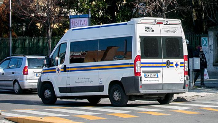 SERVIZI DI TRASPORTO SPECIALI, E’ POSSIBILE PRENOTARE FIN DA ORA.  